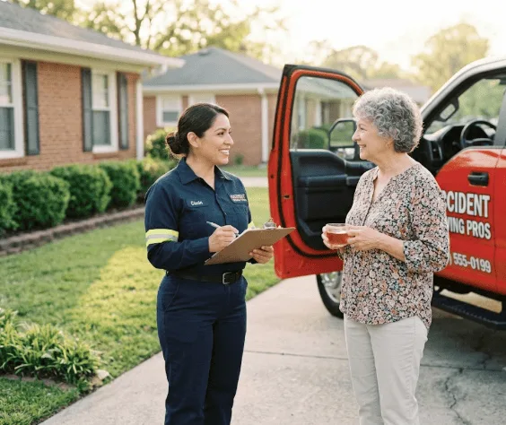 Accident Towing Service Warsaw, IL FAQs